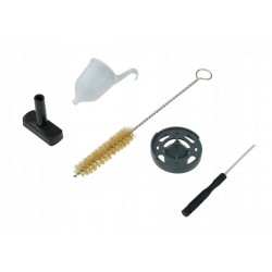 DEDRA AGREGAT PISTOLET MALARSKI SAS+ALL 18V +4Ah