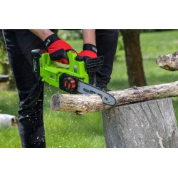 4GARDEN PIŁA PILARKA AKUMULATOROWA GAŁĘZIÓWKA 20 V