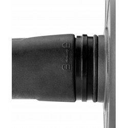 GRAPHITE DMUCHAWA ODKURZACZ OGRODOWA 2w1 AKUMULATOROWA DO LIŚCI 18V 58GE118