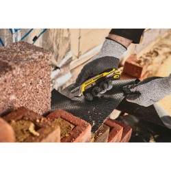 STANLEY NÓŻ SYSTEM ŁAMANIA OSTRZA BLOKADA -18MM