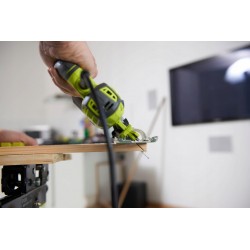 RYOBI RJS850-K WYRZYNARKA ELEKTRYCZNA 600W +10 brz