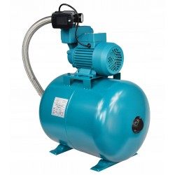 IBO HYDROFOR WZI 750 Z OSPRZĘTEM ZBIORNIK 80L + WĄŻ 60cm ZESTAW HYDROFOROWY