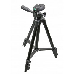 POZIOMICA LASER KRZYŻOWY 20m + STATYW +ETUI UCHWYT