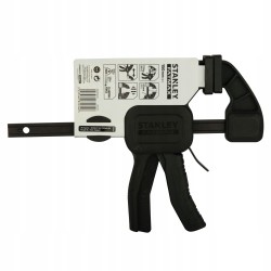 STANLEY ŚCISK STOLARSKI AUTO FATMAX 150MM 83234