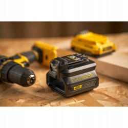 STANLEY ADAPTER DO AKUMULATORÓW 18V SFMCB100