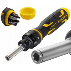 STANLEY WKRĘTAK GRZECHOTKA SPEEDDRIVE FMHT62692-0