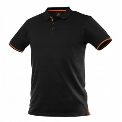 NEO GARAGE T-SHIRT KOSZULKA POLO BAWEŁNA r. 3XL