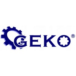 GEKO WYCIĄGARKA ELEKTRYCZNA WCIĄGARKA QUADA ŚNIEGU 12V 4500LB 2 KM 10m