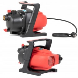POMPA OGRODOWA POWIERZCHNIOWA POMDA HYDROFOROWA LIDER 1200W 3800 l/h