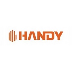 HANDY DK46N150A KOSIARKA SPALINOWA Z KOSZEM 55L Z NAPĘDEM 46cm 150cc 4KM +O