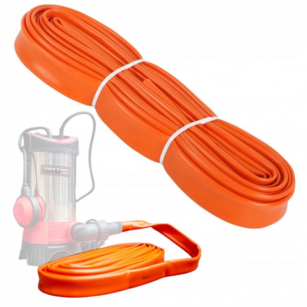 PROLINE WĄŻ OGRODOWY 1" CAL 10M DO POMPY POMP ZATAPIALNYCH PROLINE 99001 PROLINE WĄŻ OGRODOWY 1" CAL 10M DO POMPY POMP ZATAPIALNYCH PROLINE 99001