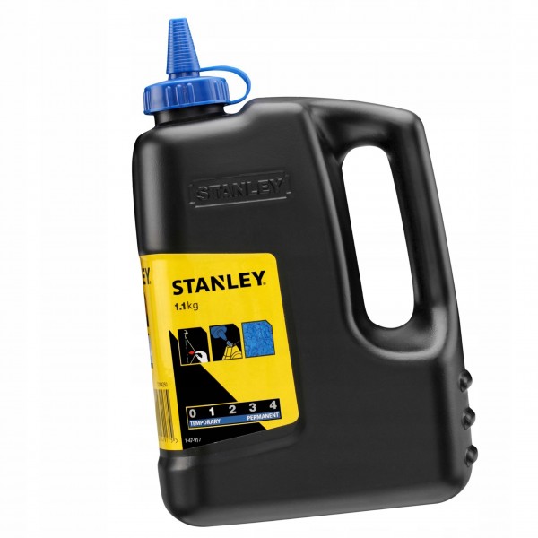 STANLEY KREDA TRASERSKA NIEBIESKA 1000G FATMAX 1-47-917 WODOODPORNE STANLEY KREDA TRASERSKA NIEBIESKA 1000G FATMAX 1-47-917 WODOODPORNE