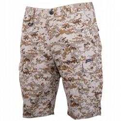 LAHTI PRO SPODENKI ROBOCZE KRÓTKIE MORO PIXEL SLIM FIT L407100 Roz M