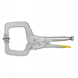 STANLEY SZCZYPCE ZACISKOWE MORSE’A - TYP „C” 279mm FATMAX 0-84-816