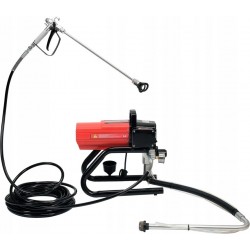 YATO YT-82562 AGREGAT MALARSKI HYDRODYNAMICZNY 480W PRZEPŁYW 2,1L/MIN 15M