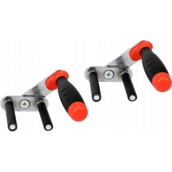 YATO UCHWYT DO UNOSZENIA PŁYT GIPSOWO KARTONOWYCH G-K 2 SZTUKI YT-37440