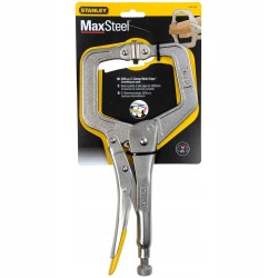 STANLEY SZCZYPCE ZACISKOWE MORSE’A - TYP „C” 279mm FATMAX 0-84-816