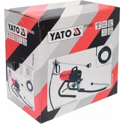YATO YT-82562 AGREGAT MALARSKI HYDRODYNAMICZNY 480W PRZEPŁYW 2,1L/MIN 15M