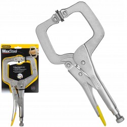 STANLEY SZCZYPCE ZACISKOWE MORSE’A - TYP „C” 279mm FATMAX 0-84-816