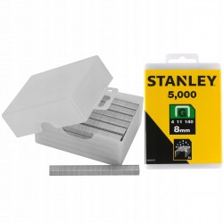 STANLEY TRA705-5T ZSZYWKI ZSZYWKA G 8mm 5000szt.