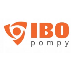 IBO HYDROFOR WZI 750 Z OSPRZĘTEM ZBIORNIK 100L +WĄŻ 60cm ZESTAW HYDROFOROWY