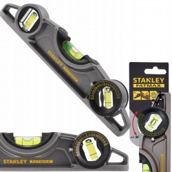 Poziomnica Poziomica Stanley Fatmax 43-609 25cm