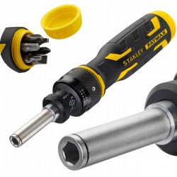 STANLEY WKRĘTAK GRZECHOTKA SPEEDDRIVE FMHT62692-0