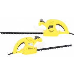 ELEKTRYCZNE NOŻYCE DO ŻYWOPŁOTU KRZEWÓW 41CM 500W