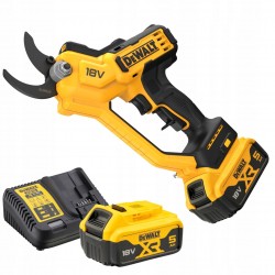 DEWALT SEKATOR AKUMULATOROWY 38mm 1x5Ah DCMPP568P1
