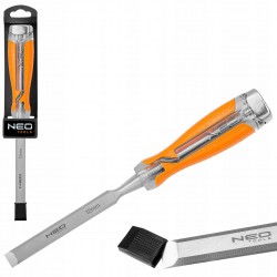 NEO 37-912 DŁUTO 12 MM CRV UCHWYT DWUKOMPONENTOWY