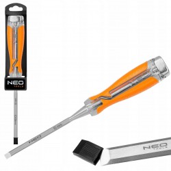NEO 37-910 DŁUTO 10 MM CRV UCHWYT DWUKOMPONENTOWY
