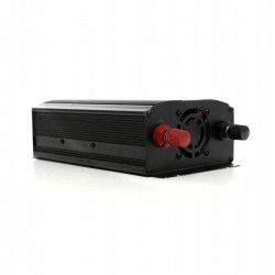 PRZETWORNICA SAMOCHODOWA 350W 12V 230V KD1250