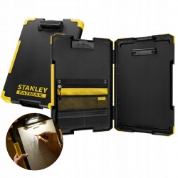 STANLEY PODKŁADKA DO NOTATEK PRO-STACK FATMAX FMST82721-1 OŚWIETLENIE LED
