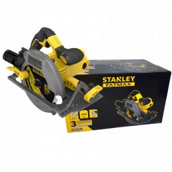 STANLEY PILARKA TARCZOWA 1650W FATMAX PIŁA 190mm ELEKTYCZNA FME301-QS