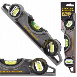 Poziomnica Poziomica Stanley Fatmax 43-609 25cm
