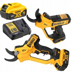 DEWALT SEKATOR AKUMULATOROWY 38mm 1x5Ah DCMPP568P1