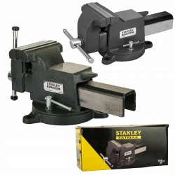 IMADŁO ŚLUSARSKIE OBROTOWE STANLEY 125 mm 1-83-067