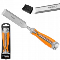 NEO 37-932 DŁUTO 32 MM CRV UCHWYT DWUKOMPONENTOWY