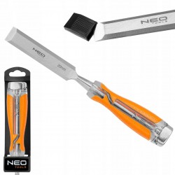 NEO 37-920 DŁUTO 20 MM CRV UCHWYT DWUKOMPONENTOWY