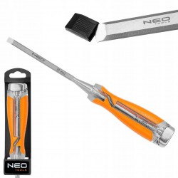 NEO 37-910 DŁUTO 10 MM CRV UCHWYT DWUKOMPONENTOWY