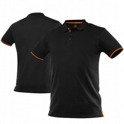 NEO GARAGE T-SHIRT KOSZULKA POLO BAWEŁNA r. 3XL