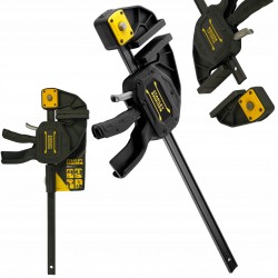 STANLEY ŚCISK AUTOMATYCZNY ŚCISKI XL 300x90mm 270kg FatMax FMHT0-83239