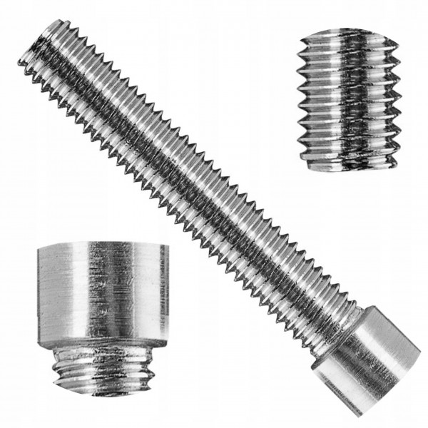 NEO ŚRUBA TULEI GRZEWCZYCH DO ZGRZEWAREK DO RUR ŚREDNICE 20/25/32MM 21-022 NEO ŚRUBA TULEI GRZEWCZYCH DO ZGRZEWAREK DO RUR ŚREDNICE 20/25/32MM 21-022