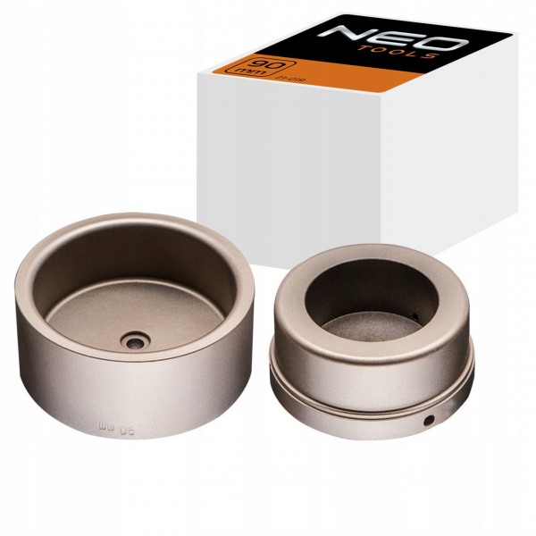 NEO TOOL TULEJA GRZEWCZA DO ZGRZEWARKI 90mm ZGRZEWANIE RUR PE PP PB 21-019 NEO TOOL TULEJA GRZEWCZA DO ZGRZEWARKI 90mm ZGRZEWANIE RUR PE PP PB 21-019