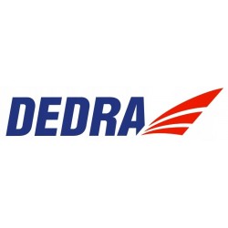 DEDRA BRZESZCZOT DO PIŁY KABŁĄKOWEJ GARDEN 80A072 530MM (DREWNO MOKRE)