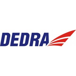 DEDRA ROZKŁAD WÓZEK OGRODOWY Z SIATKĄ N1011 996x50x80cm 100L UDŹWIG DO 90kg