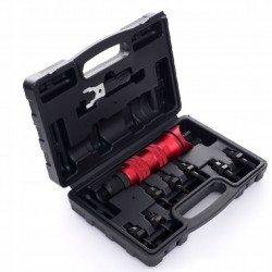 NITOWNICA DO NITONAKRĘTEK ADAPTER NA WKRĘTARKĘ 8el M3-M10 WALIZKA CrV - Mo