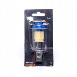 SEPARATOR ODWADNIACZ DO PISTOLETU LAKIERNICZEGO FILTR KD1498 KRAFT&DELE
