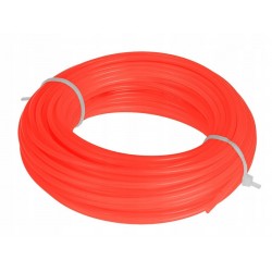 NEO ŻYŁKA DO PODKASZARKI OKRĄŁGA O ŚREDNICY1,6 MM DŁUGOŚĆ 15 M 07-100
