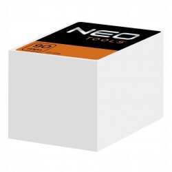 NEO TOOL TULEJA GRZEWCZA DO ZGRZEWARKI 90mm ZGRZEWANIE RUR PE PP PB 21-019